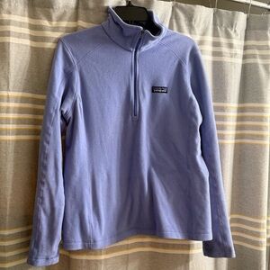 Patagonia fleece